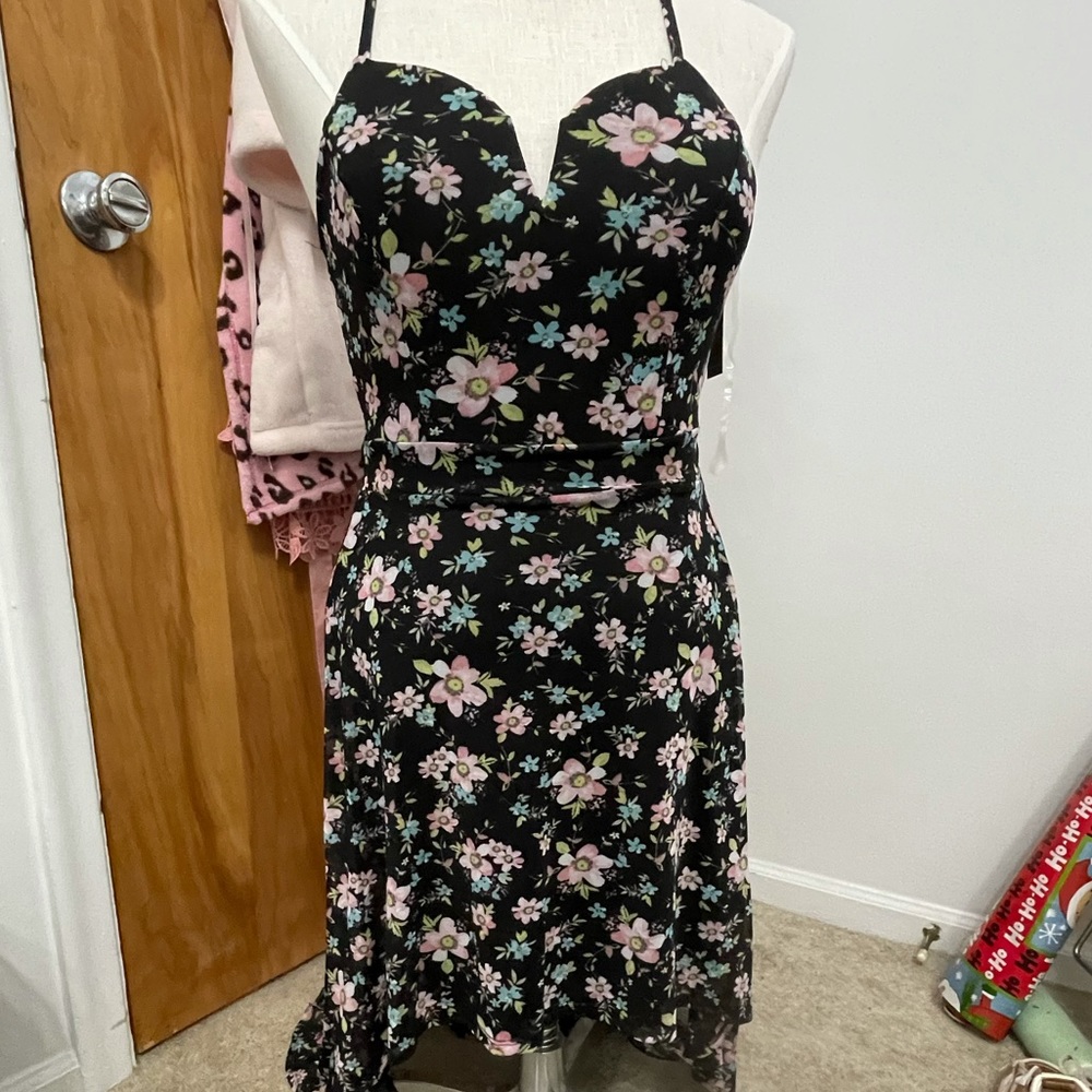 Spring/summer dress